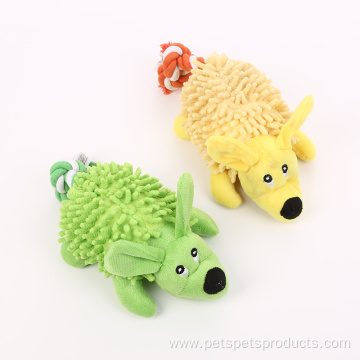 Animal Squeaky Dog Toy for Pet Dog Toy
